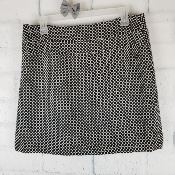 Geoffrey Beene Skirt. Size 8. - Picture 5 of 8